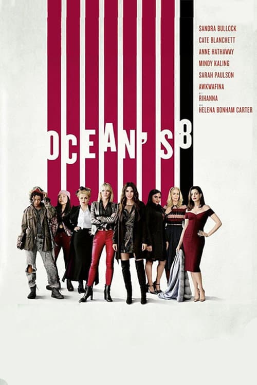 Ocean's Team 3.0