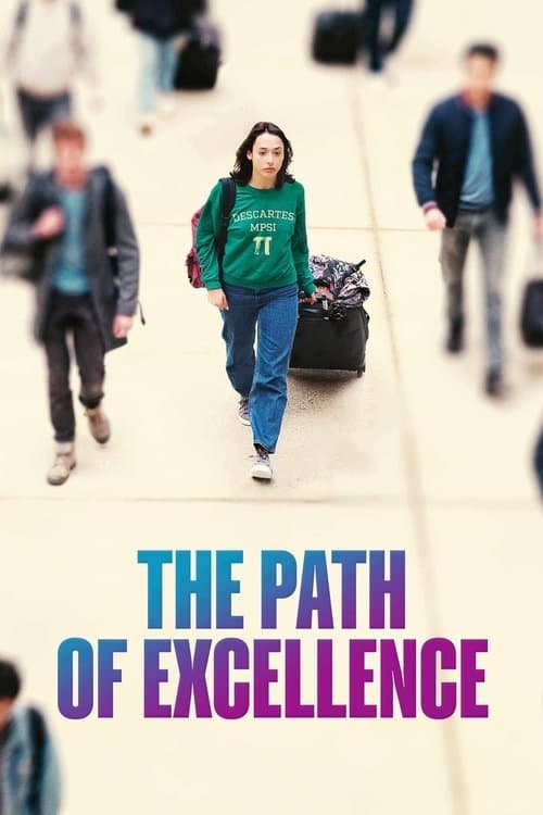 Der Weg zur Exzellenz