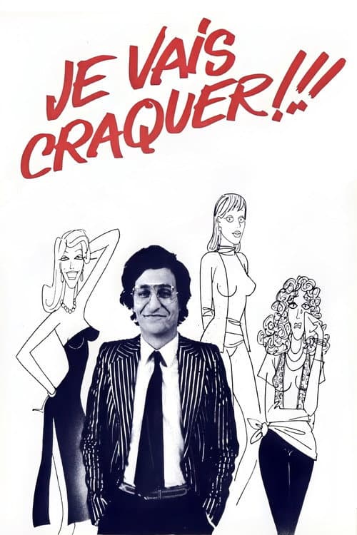 Je vais craquer !!!