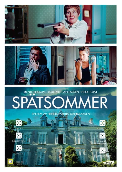 Spätsommer