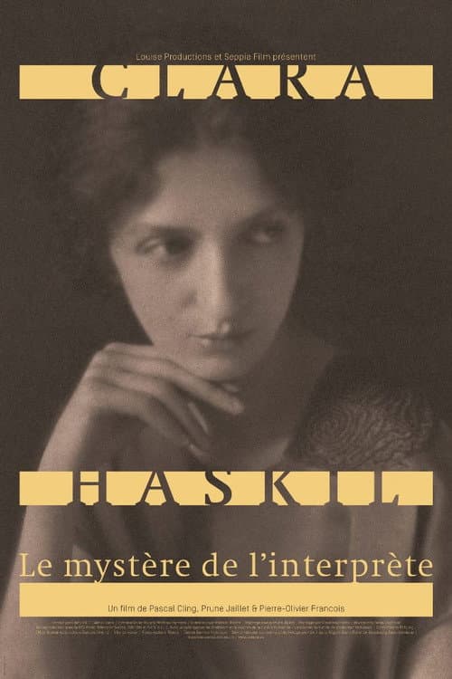 Clara Haskil - Der Zauber der Interpretation