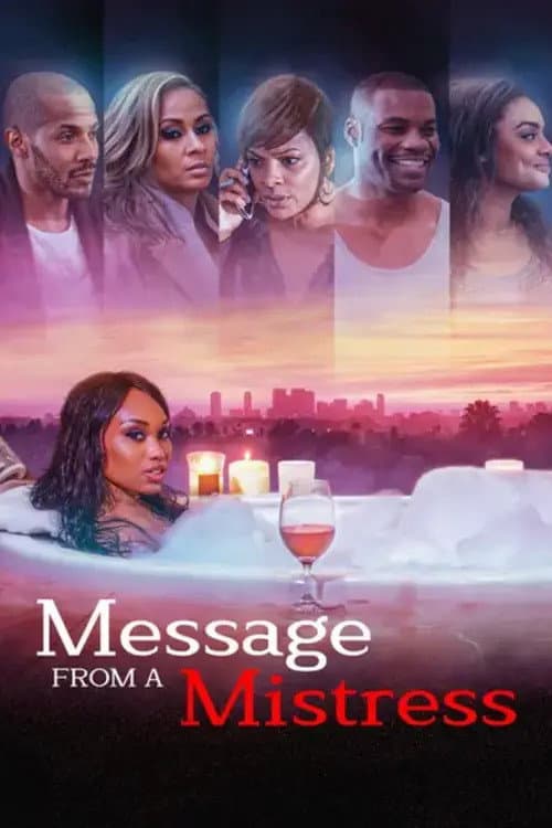 Message From a Mistress