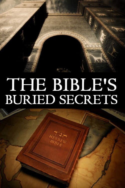Biblische Detektivgeschichten