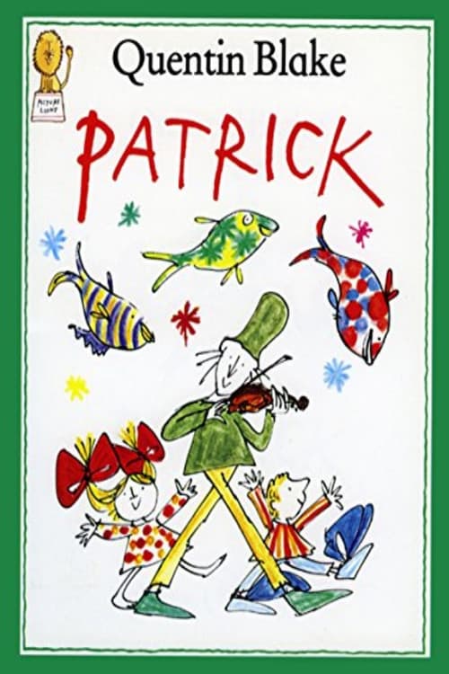 Patrick