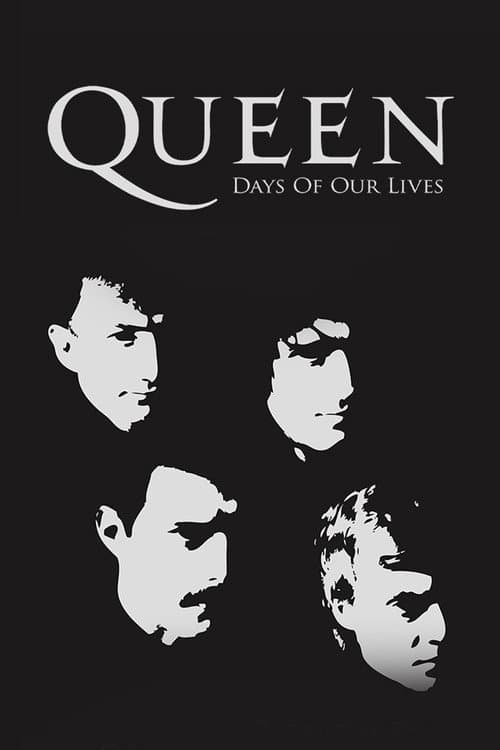 Queen - Days of Our Lives
