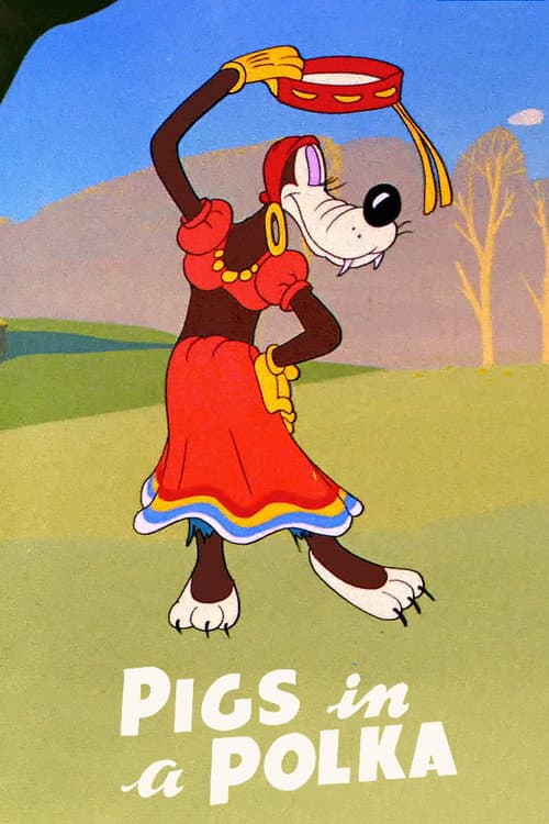 Schweinepolka