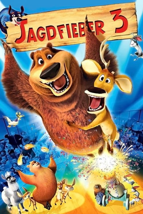 Jagdfieber 3