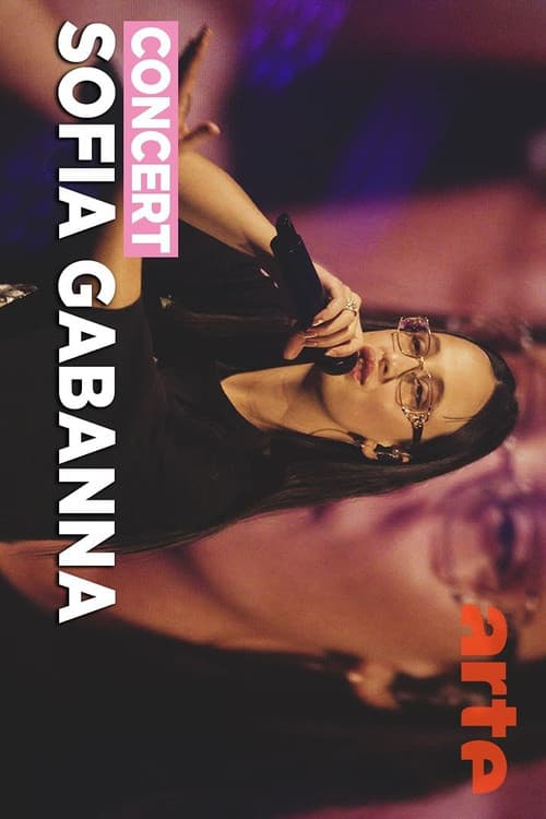 Sofía Gabanna Eurosonic Noorderslag 2026