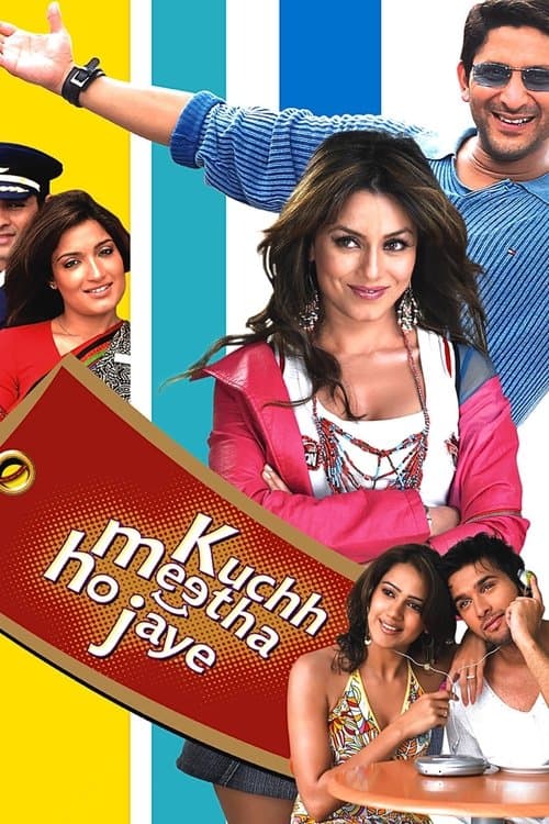 Kuchh Meetha Ho Jaye - Warten auf die Liebe