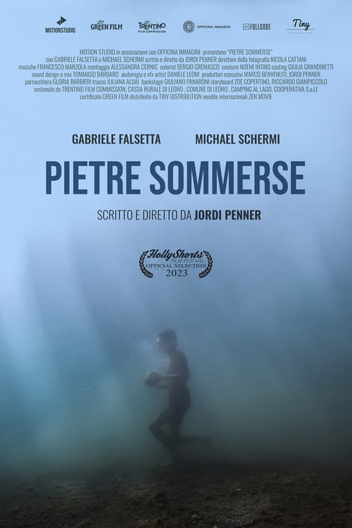 Pietre Sommerse