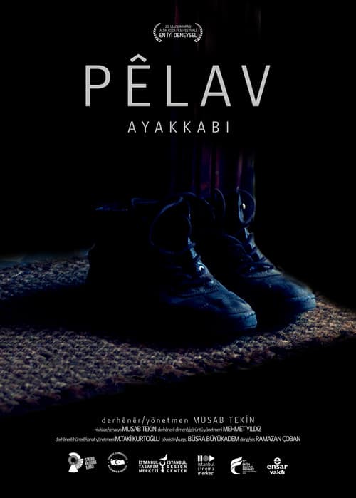 Pêlav