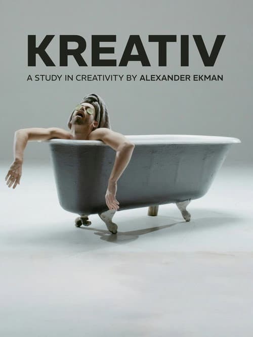 Kreativ: A Study in Creativity by Alexander Ekman