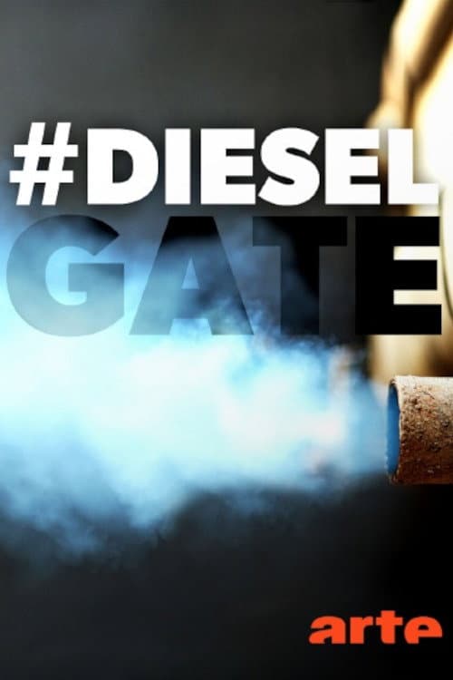 #DIESELGATE - Die Machenschaften der deutschen Autoindustrie