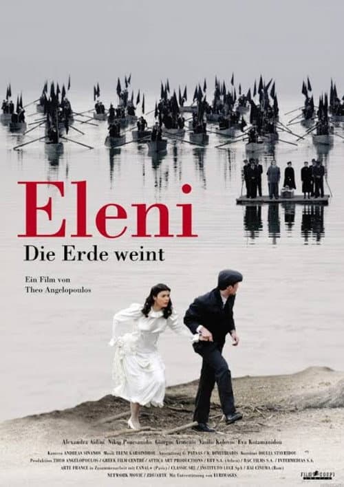 Eleni - Die Erde weint