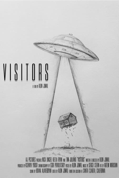 Visitors