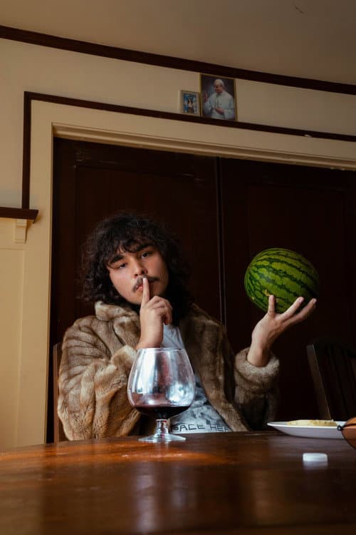 L'anamour