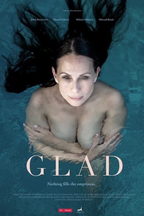 Glad