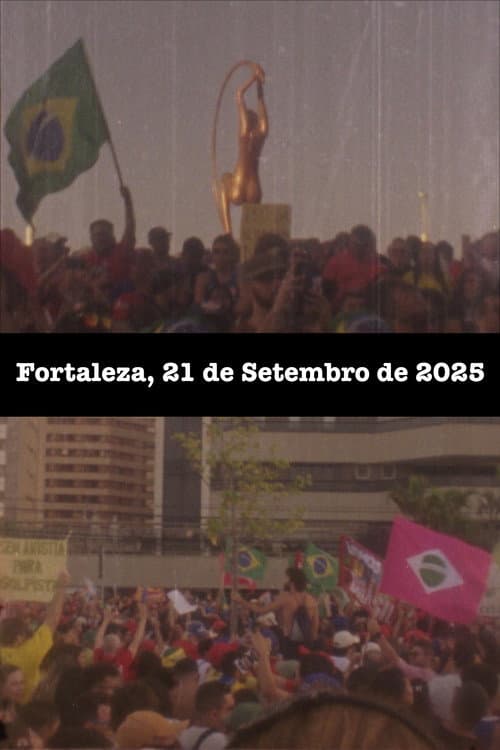 Fortaleza, 21 de Setembro de 2025