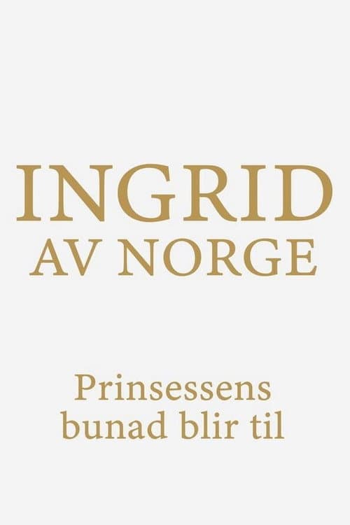 Ingrid av Norge