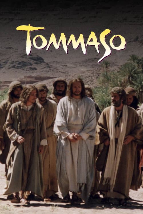 Die Bibel – Thomas