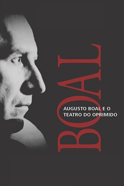 Augusto Boal e o Teatro do Oprimido