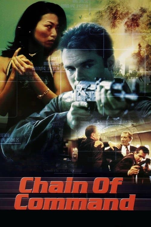 Chain of Command - Helden sterben nie