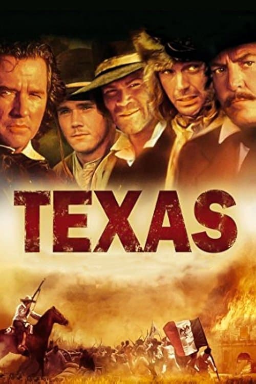 Texas - Kampf um die Freiheit