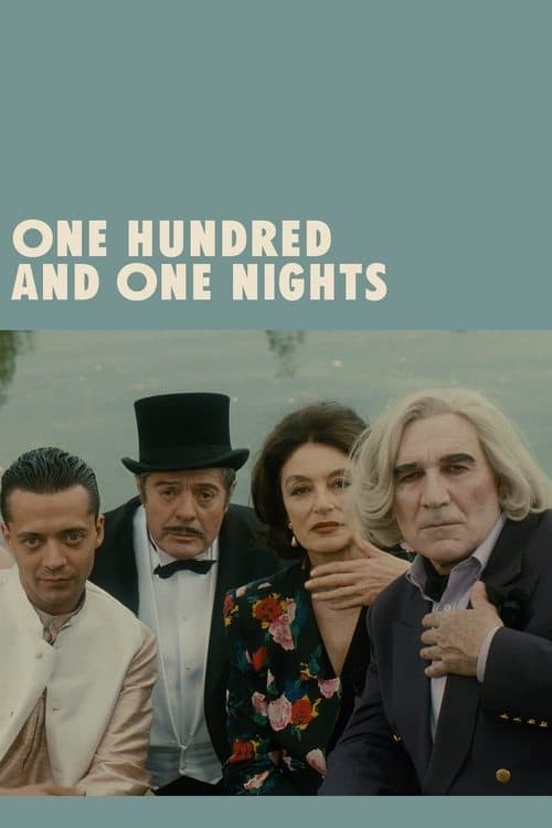 Hundert und eine Nacht
