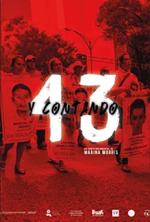 43 y contando