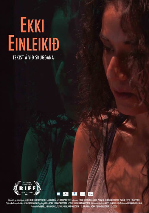 Ekki einleikið