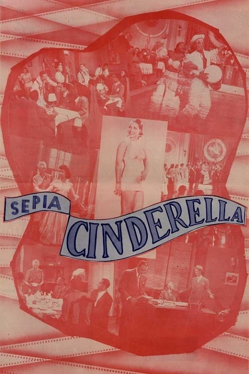 Sepia Cinderella