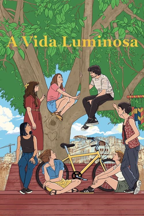 The Luminous Life