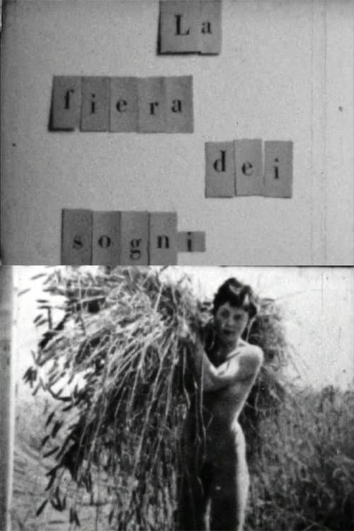 La fiera dei sogni [affreschi di donne nude]