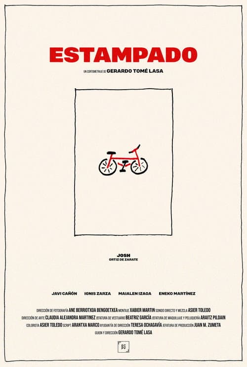 Estampado