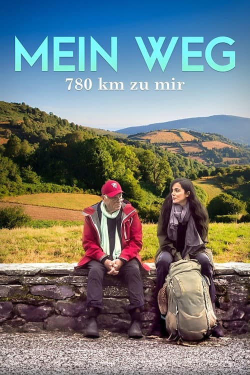 Mein Weg - 780 km zu mir
