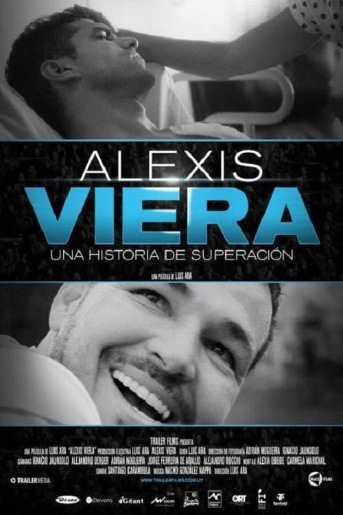 Alexis Viera: Eine Überlebensgeschichte
