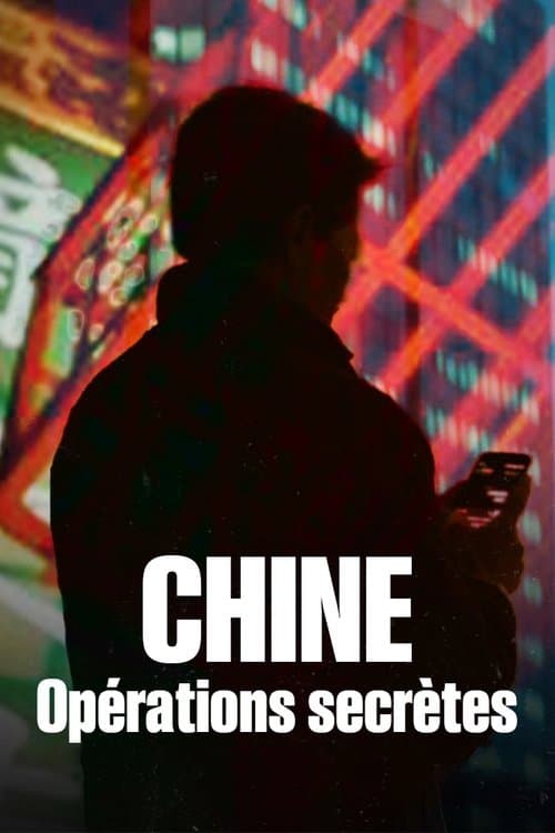 Chinas geheime Machtspiele - Täuschung, Tricks und Tarnung aus Fernost