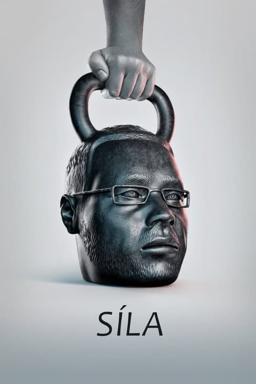 Síla