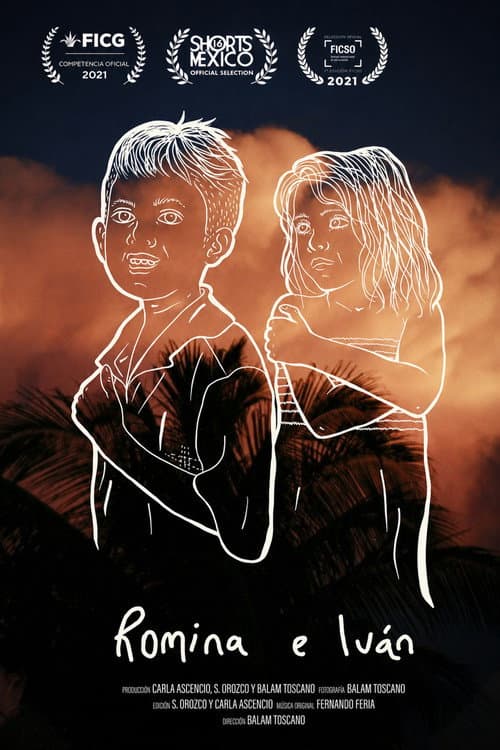 Romina e Iván