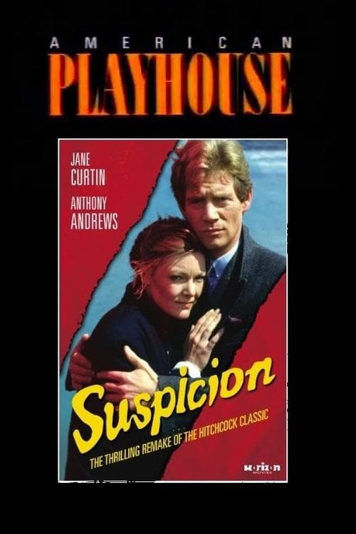 Suspicion - Der Verdacht