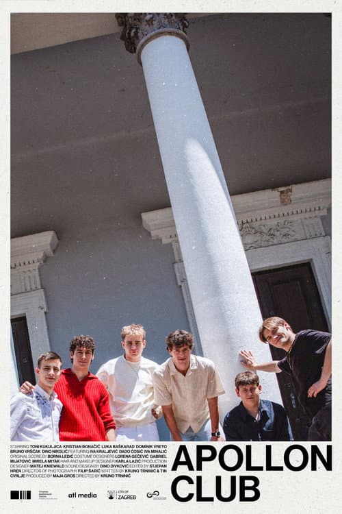 Apollon klub