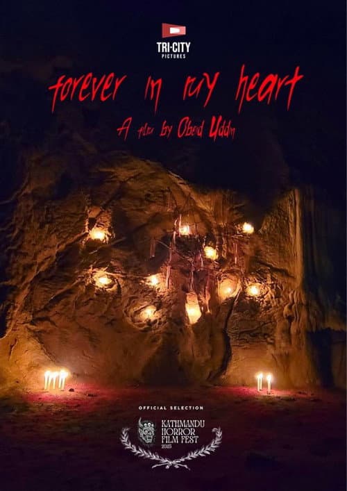 Forever in My Heart
