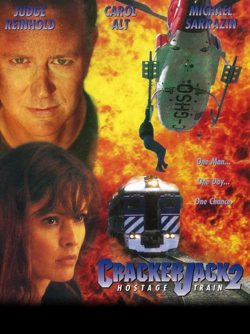 Cracker Jack 2