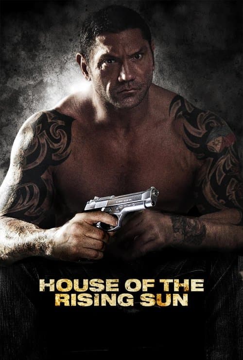 House of the Rising Sun - Nichts zu verlieren