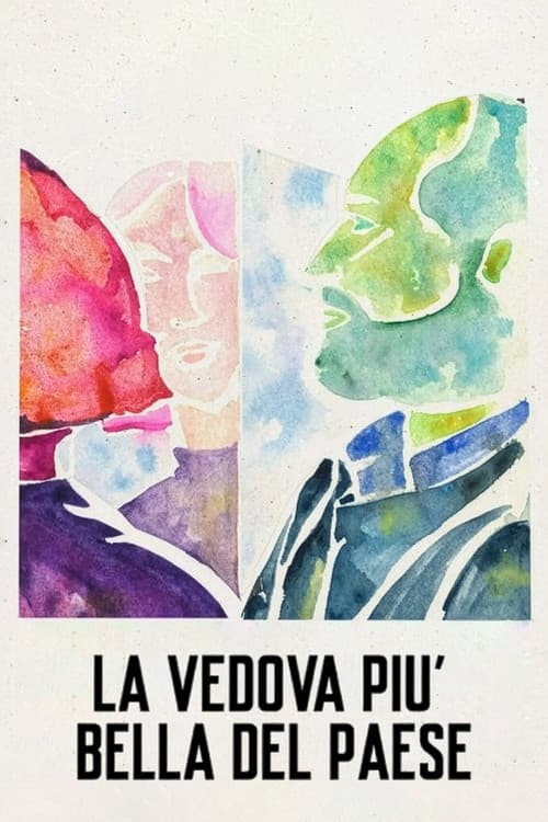 La vedova più bella del paese