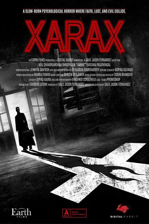 Xarax