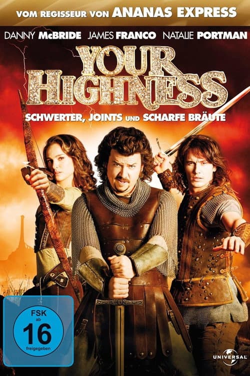 Your Highness