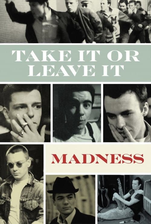 Take It or Leave It