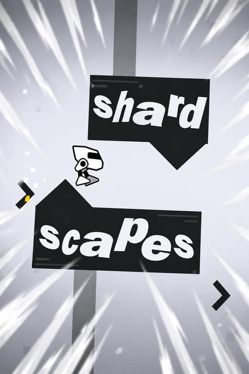 Shardscapes 64%