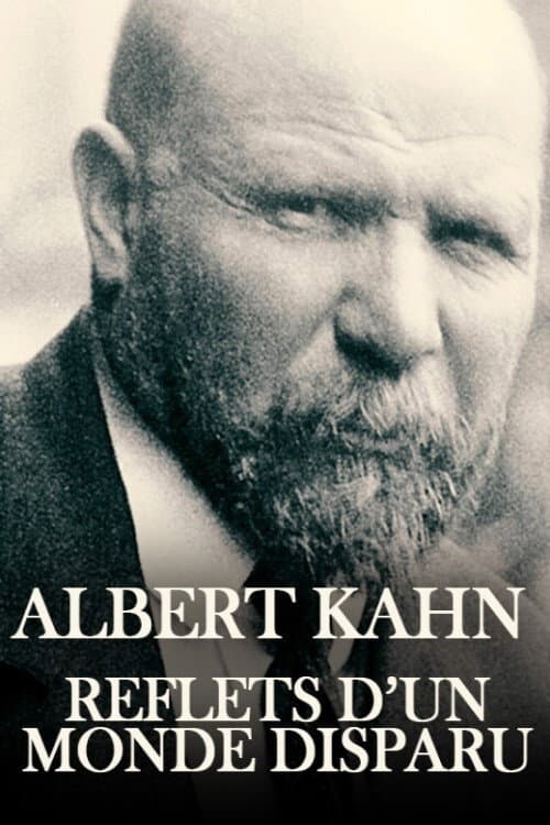 Citizen Kahn - Bankier und Kunstmäzen